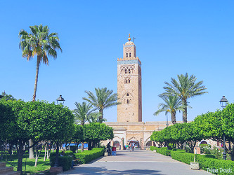 The Ultimate Morocco Itinerary: An 18-Day Moroccan Adventure